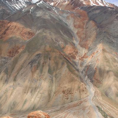 Trek au Zanskar