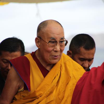 Trek au Zanskar