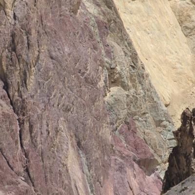 Trek au Zanskar