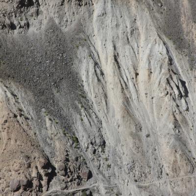Trek au Zanskar
